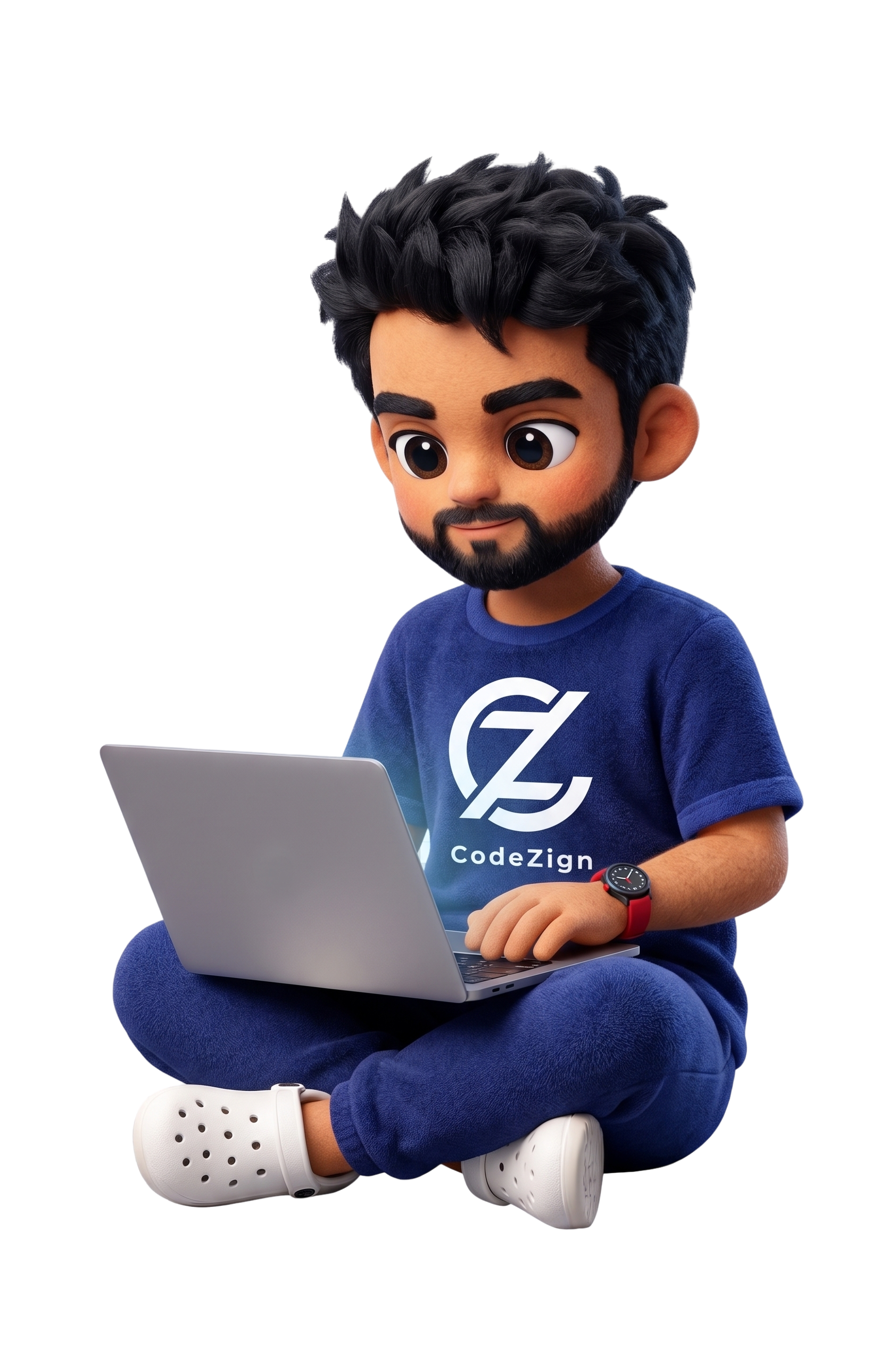 Codezign Solutions Hero Image