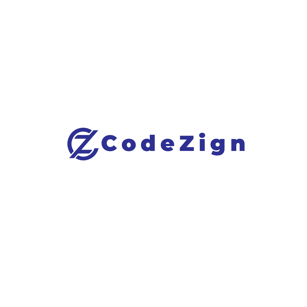 Codezign Solutions Logo